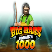 Big Bass Bonanza 1000
