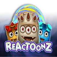 Reactoonz